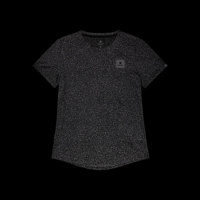 W Universe Combat T-Shirt | White