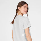 W Universe Combat T-Shirt | White