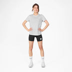 W Universe Combat T-Shirt | White