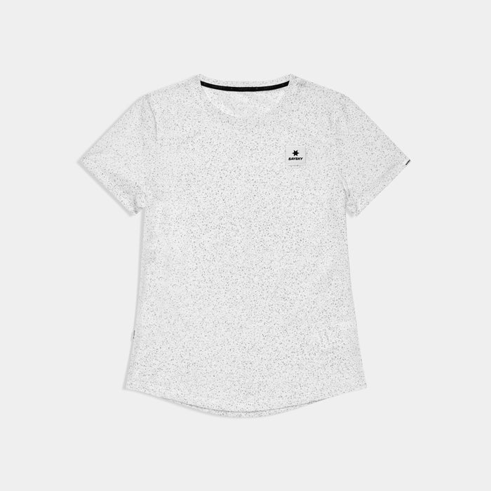 W Universe Combat T-Shirt | White