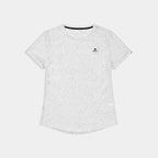 W Universe Combat T-Shirt | White