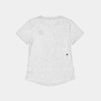 W Universe Combat T-Shirt | White