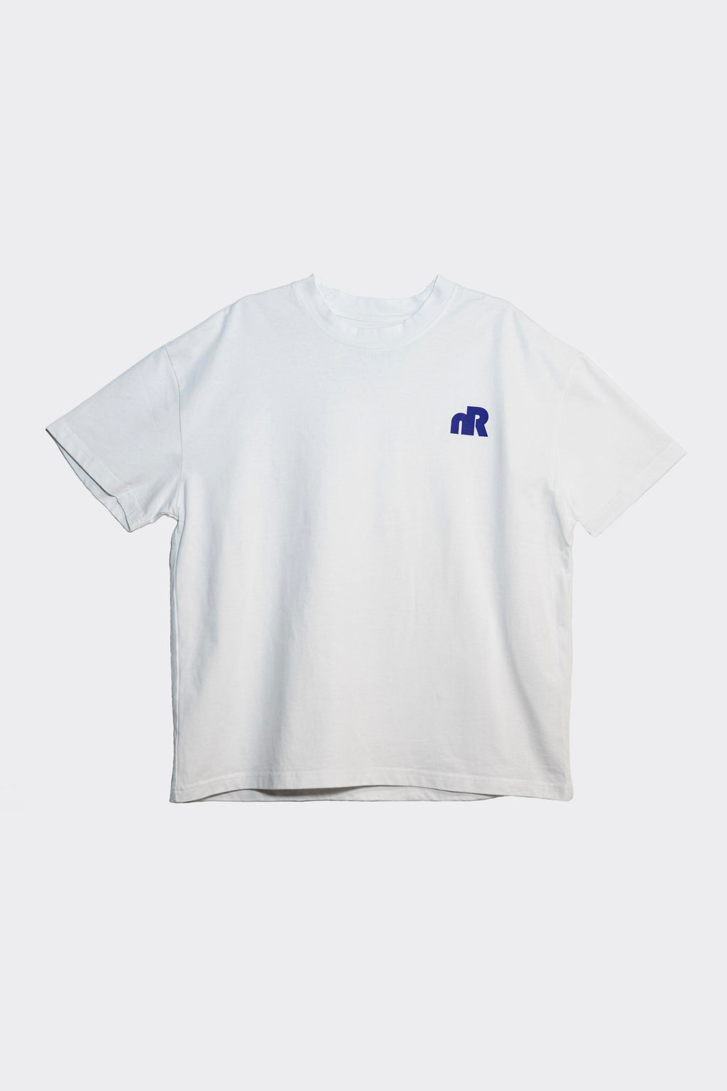 Oversize Tee