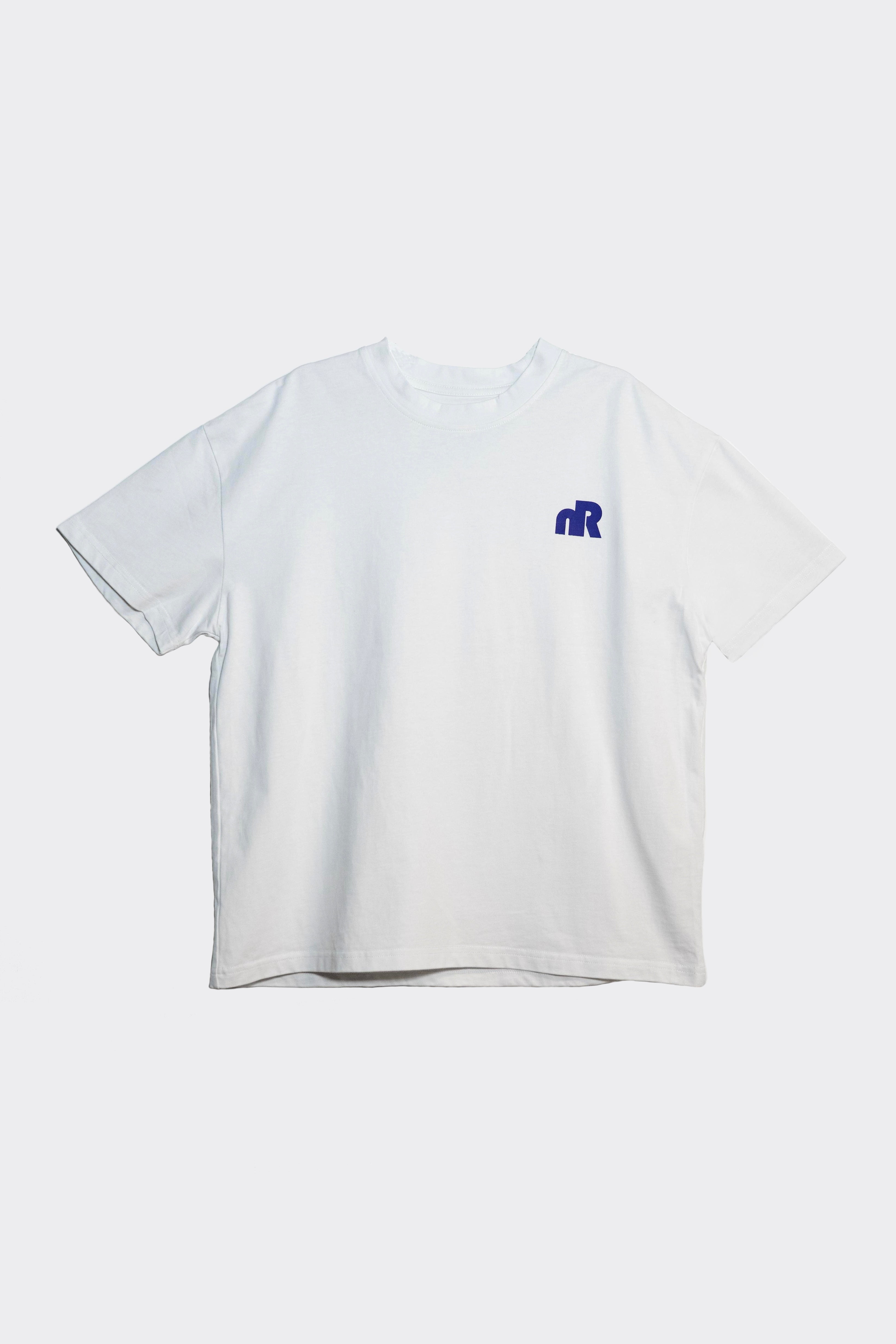 Oversize Tee