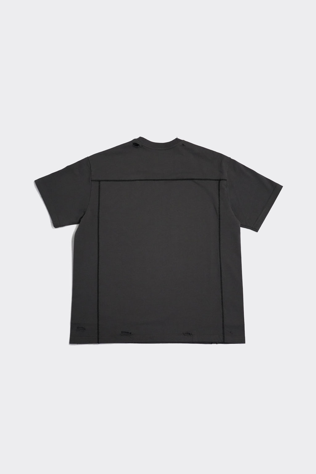 Distressed Tee