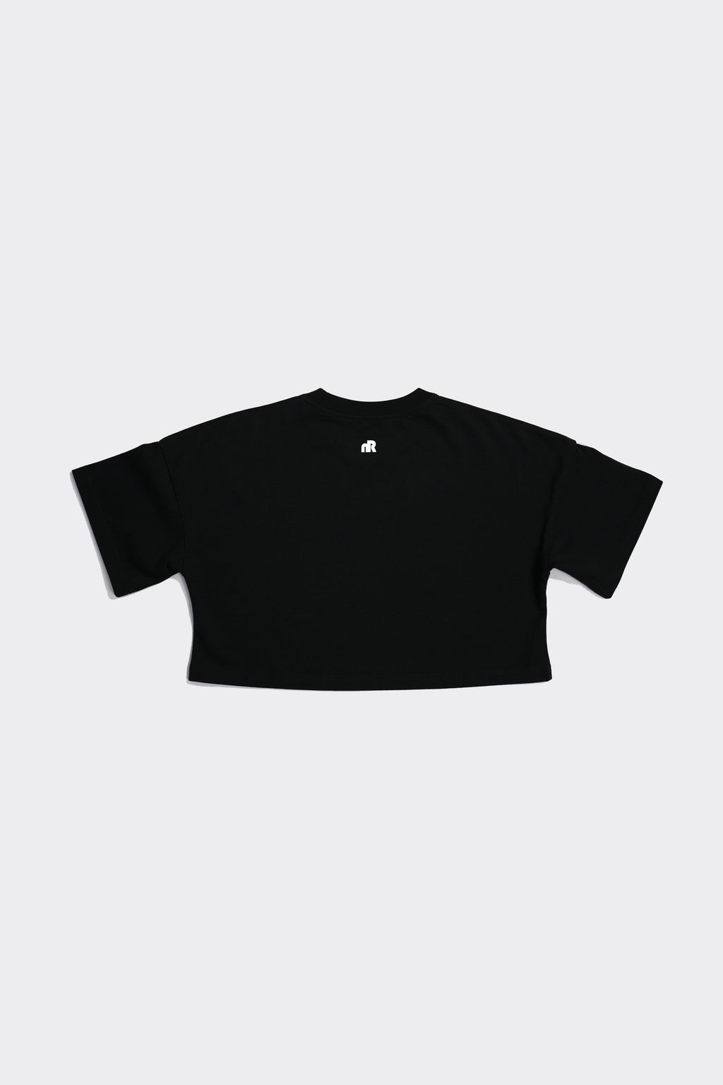 Oversized Crop Top