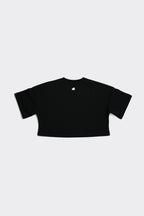 Oversized Crop Top