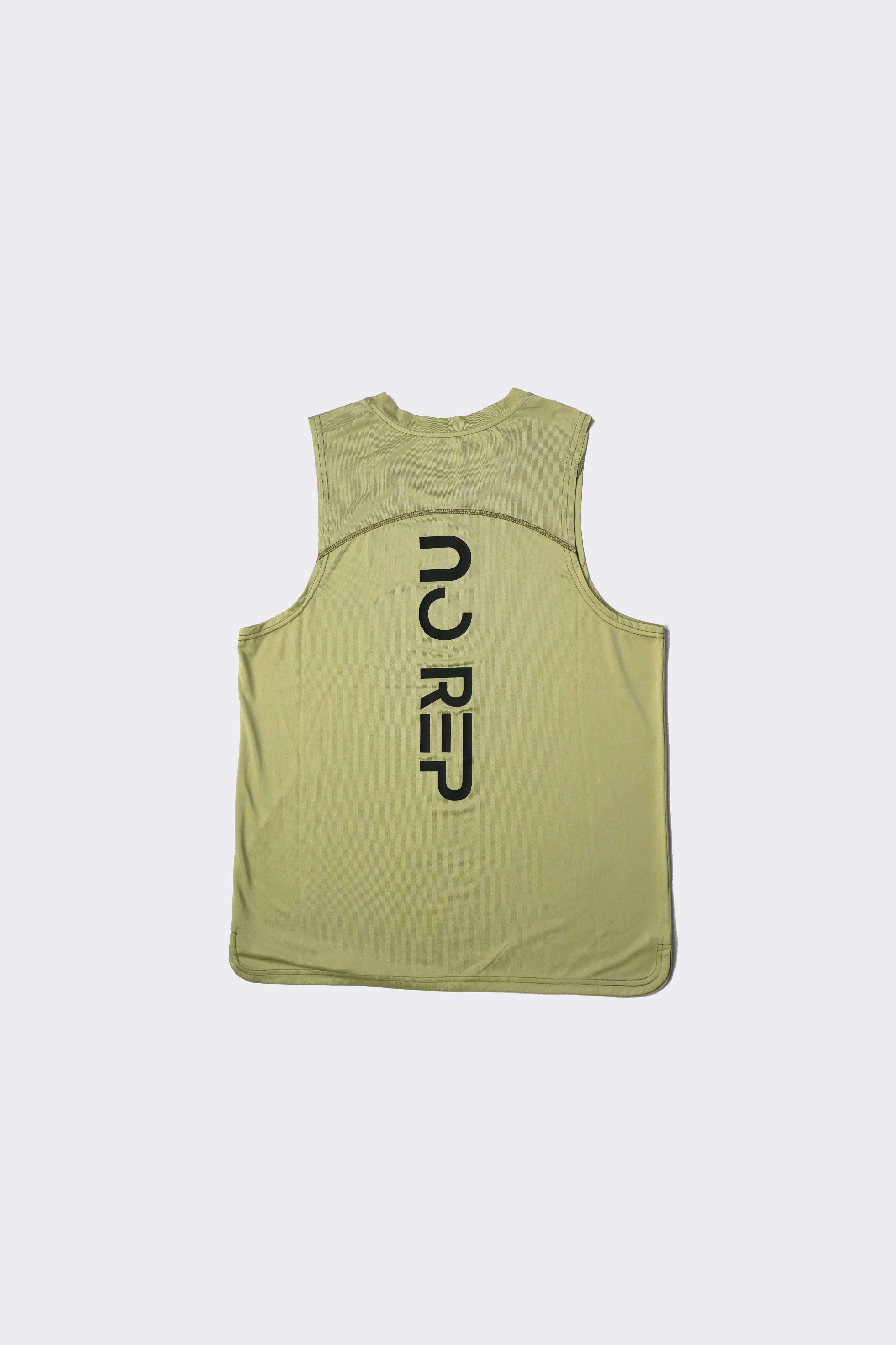 Training Tank Top
