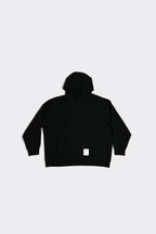 Distressed Hoodie