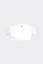 Oversized Crop Top