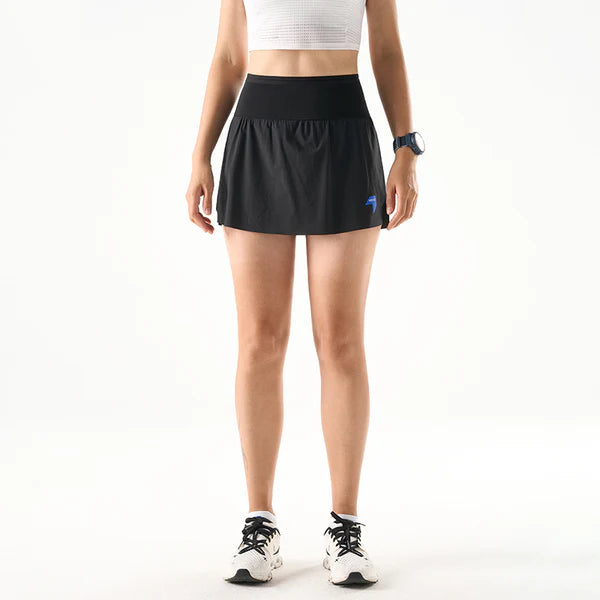 Women’s PowerPouch Running Skort