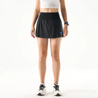Women’s PowerPouch Running Skort