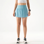 Women’s PowerPouch Running Skort