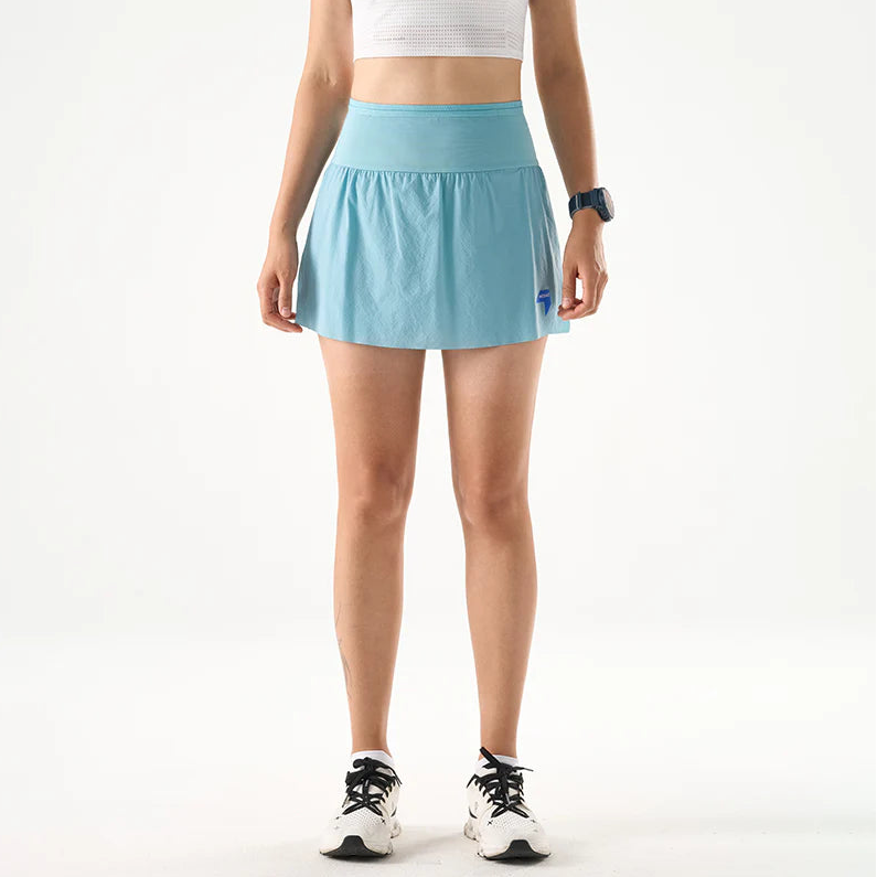 Women’s PowerPouch Running Skort