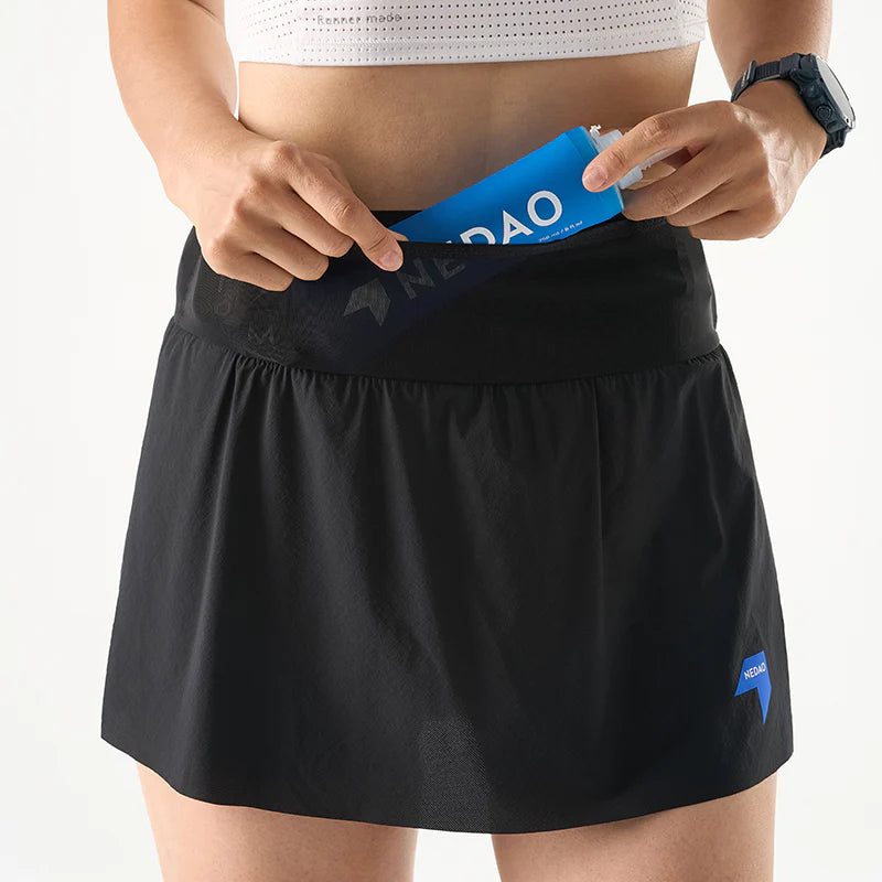 Women’s PowerPouch Running Skort