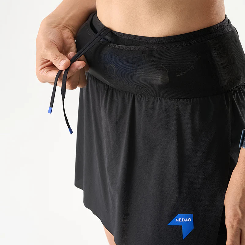 Women’s PowerPouch Running Skort