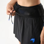 Women’s PowerPouch Running Skort