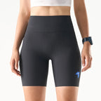 Women's VelocityX Pro Half Tights | Black