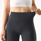 Women's VelocityX Pro Half Tights | Black