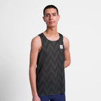 Zig Zag Flow Air Singlet