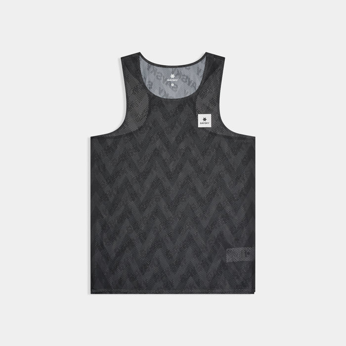 Zig Zag Flow Air Singlet