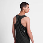 Zig Zag Flow Air Singlet