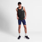 Zig Zag Flow Air Singlet