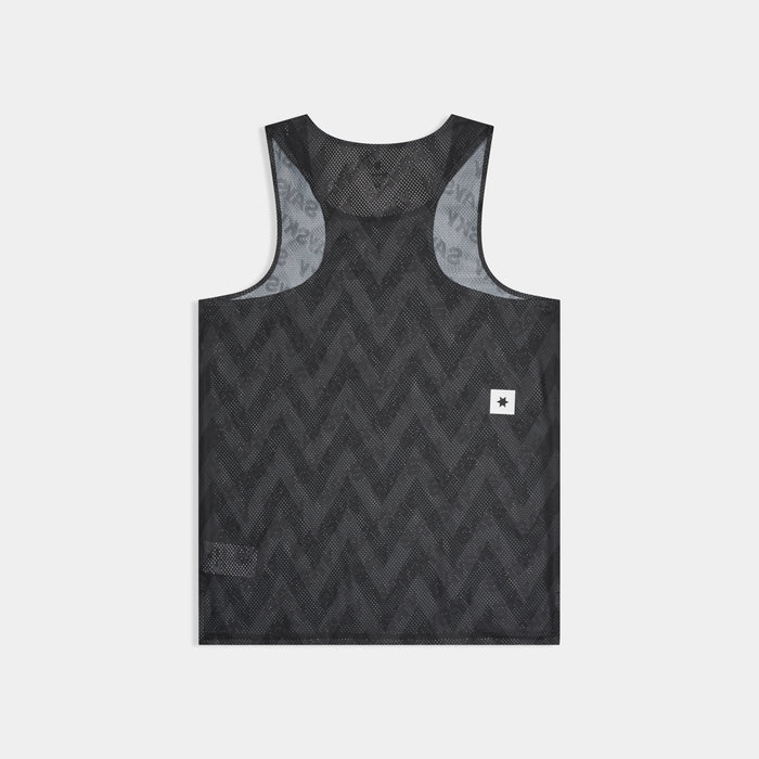 Zig Zag Flow Air Singlet