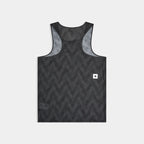 Zig Zag Flow Air Singlet
