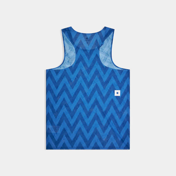 Zig Zag Flow Air Singlet