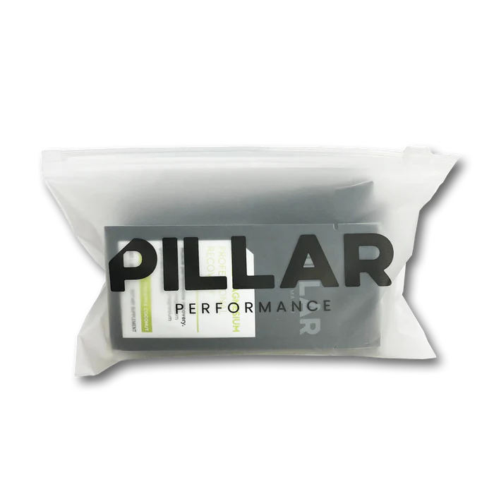 Triple Magnesium Professional Recovery Powder (Sachets) - Pineapple Coconut