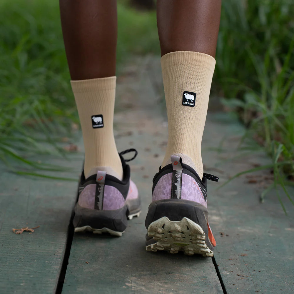 Blizzard Merino Winter Socks