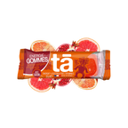 Energy Gummies - Blood Orange & Pomegranate (contains caffeine)
