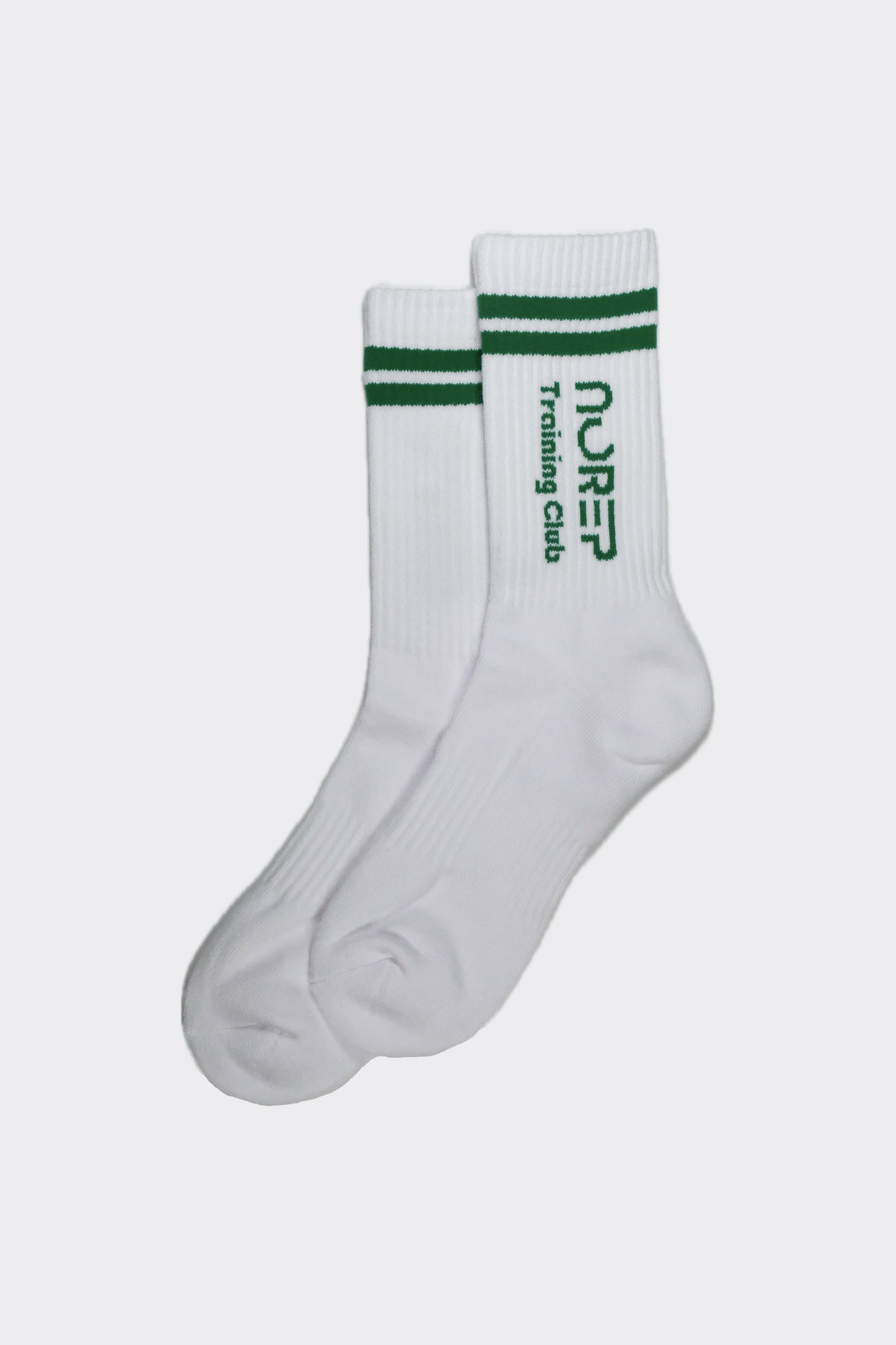 Training Club Crew Socks