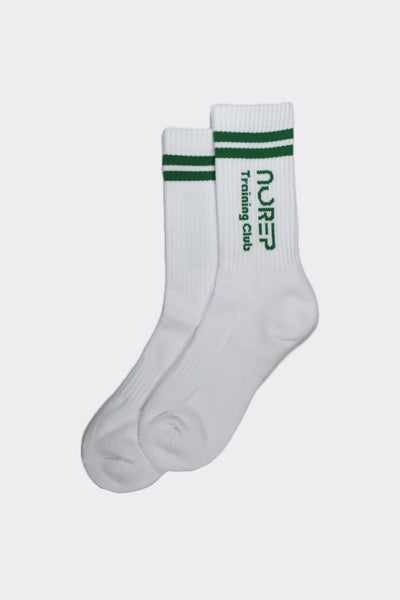 Training Club Crew Socks