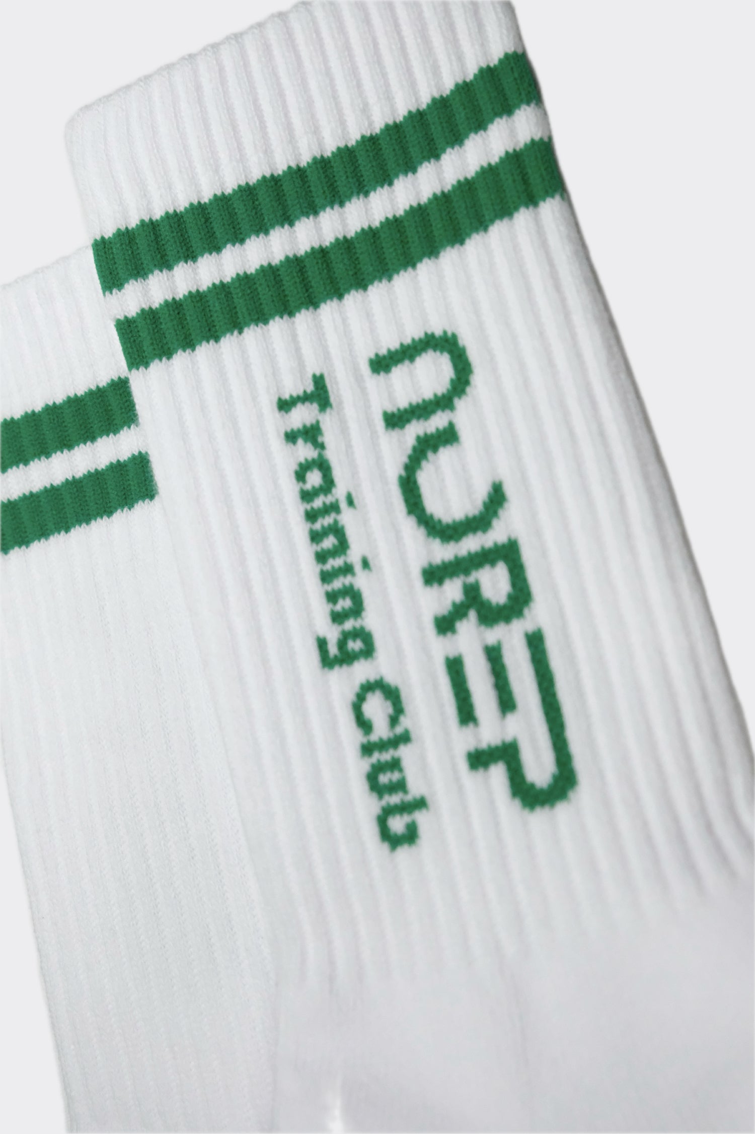 Training Club Crew Socks
