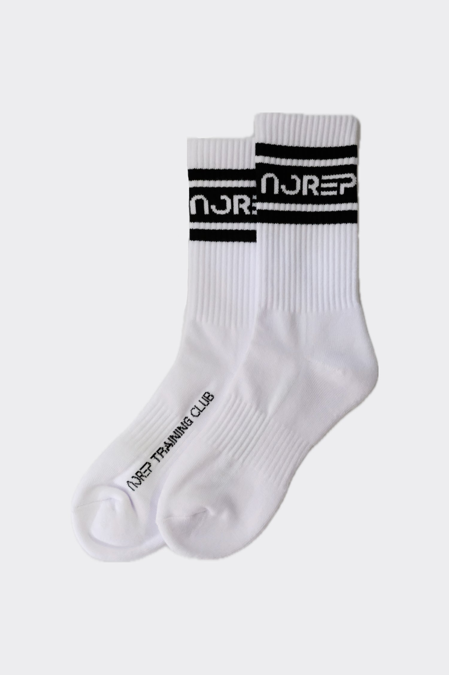 Essential Crew Socks