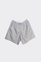 7" Training Performance Shorts with Reflective Logo