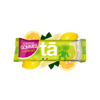 Energy Gummies - Lemon