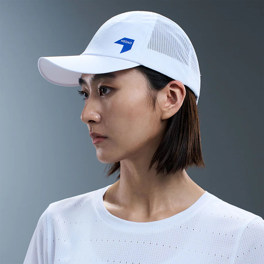 BreezeFlex Soft Brim Cap
