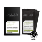 Triple Magnesium Professional Recovery Powder (Sachets) - Pineapple Coconut