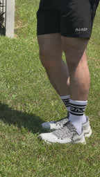 Essential Crew Socks