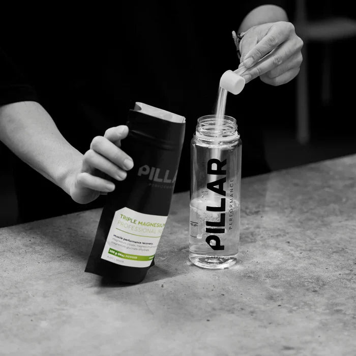 Micro Shaker - 500ml